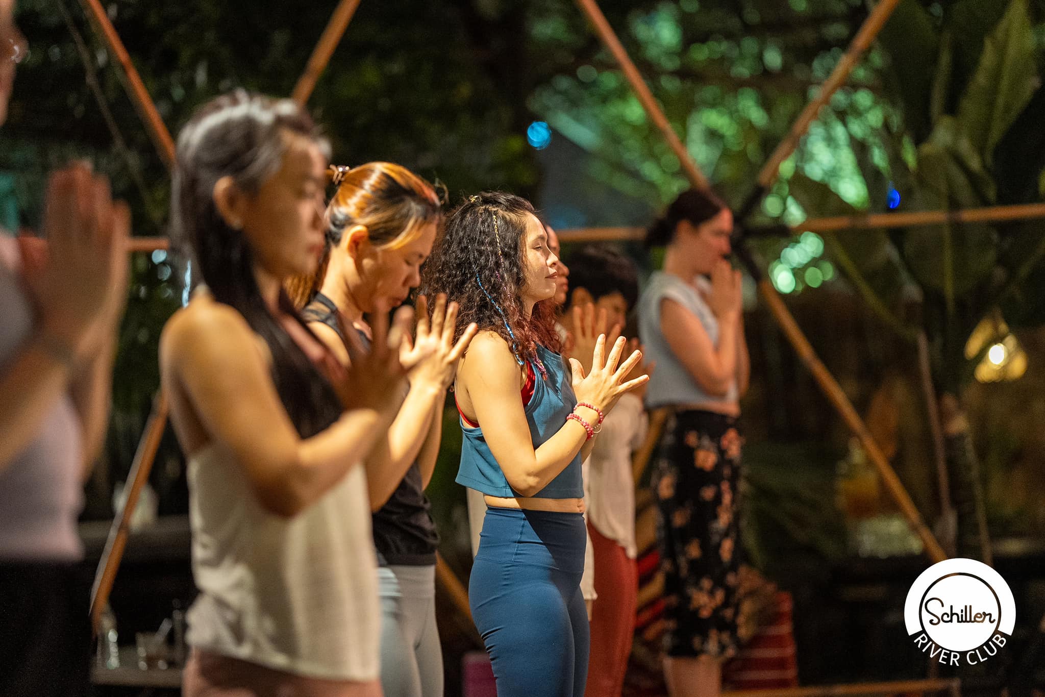 “Yêu Trong Thiền”: món quà cho cả cặp đôi và độc thân