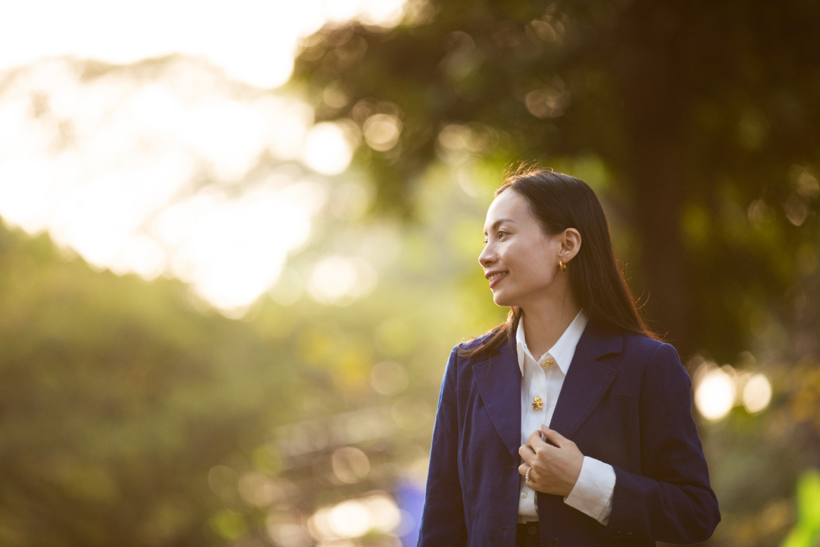 Dòng chảy tình yêu – Cảm nhận 2015