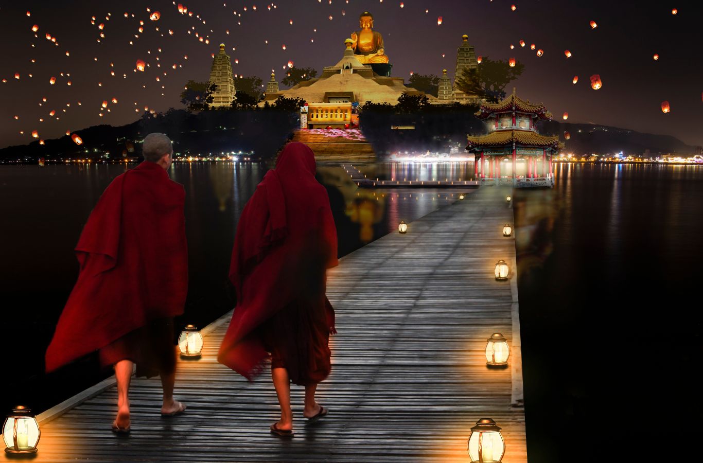 Đối thoại: Niềm Tin Phật Giáo (P1)