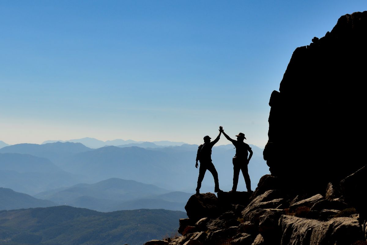 5 loại sức khoẻ của mỗi người