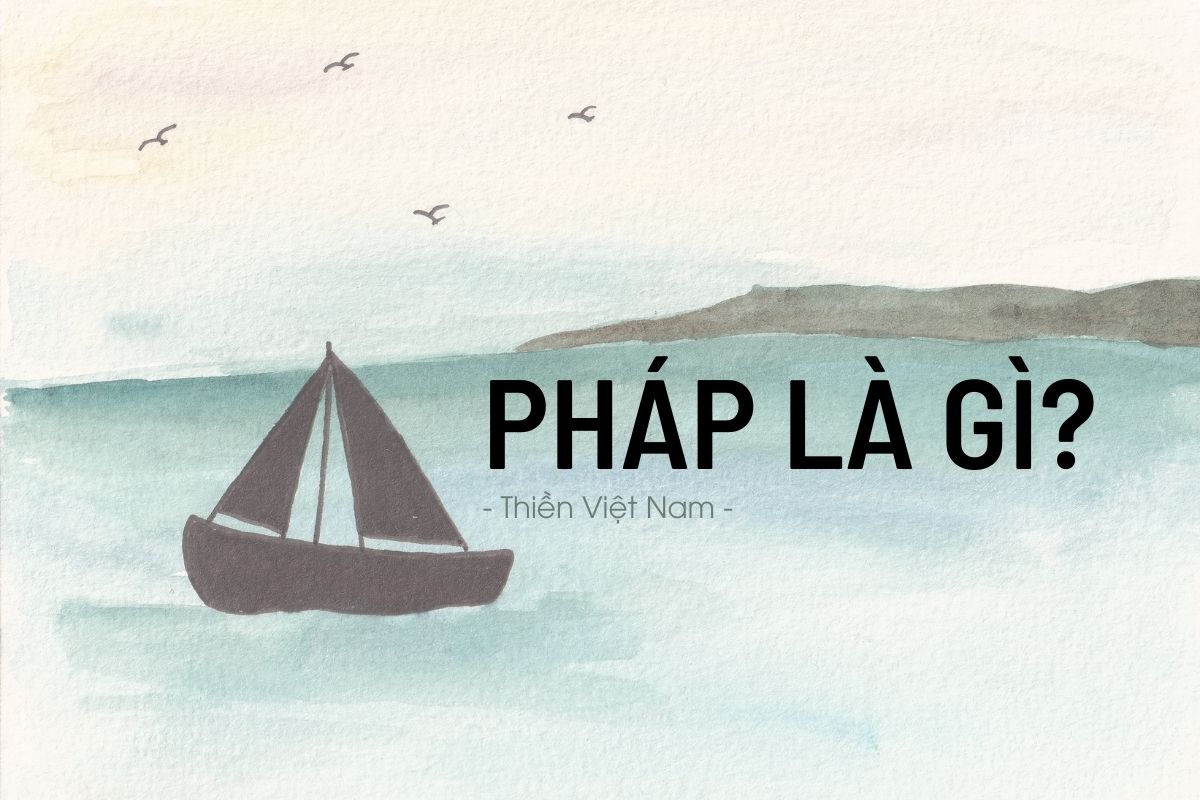 Pháp là gì?