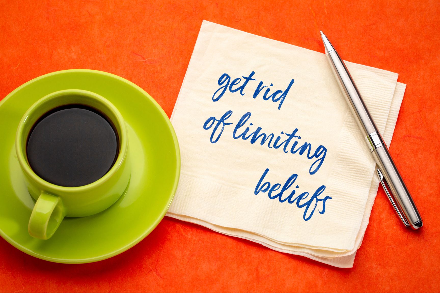 ChatGPT hiểu gì về niềm tin giới hạn (limiting beliefs)