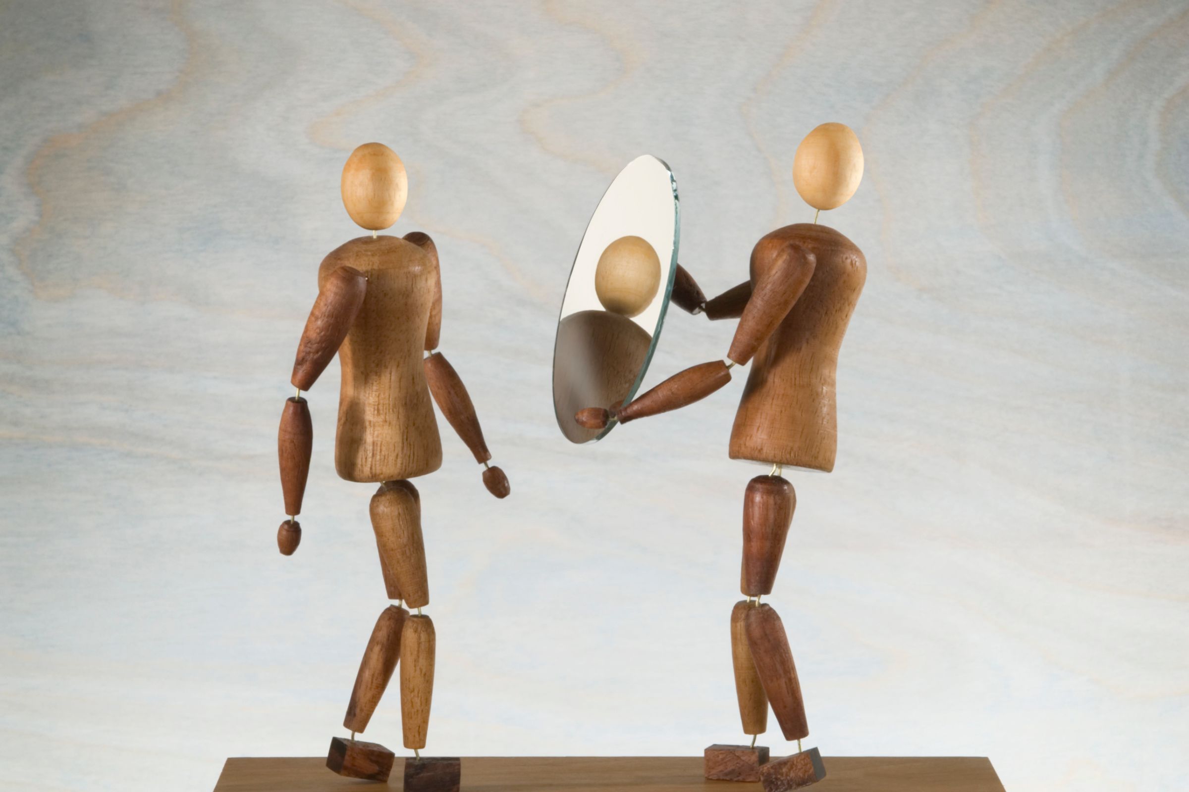 Động lực thay đổi bản thân