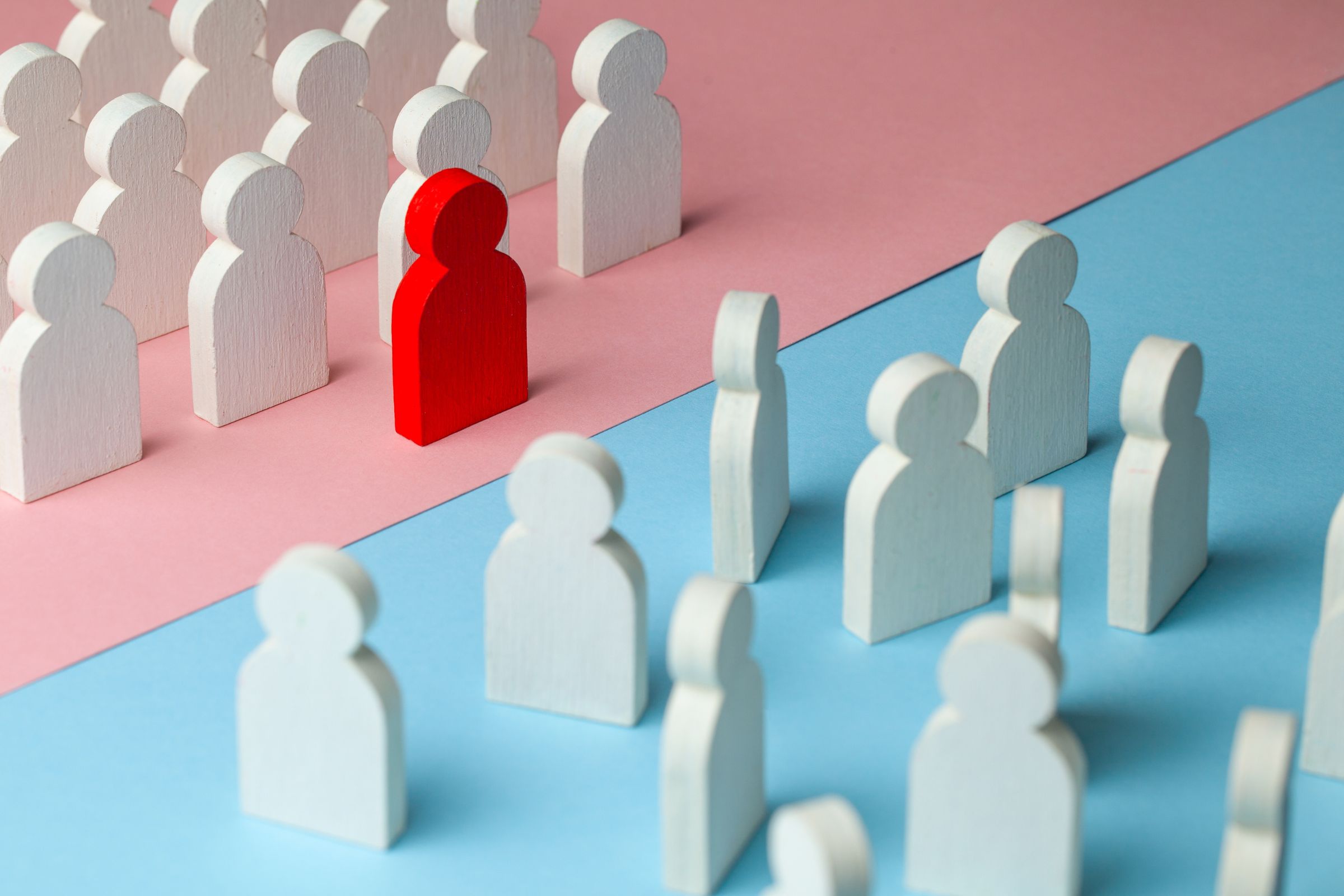 Chuyển mâu thuẫn thành toàn tâm toàn ý (full engagement)