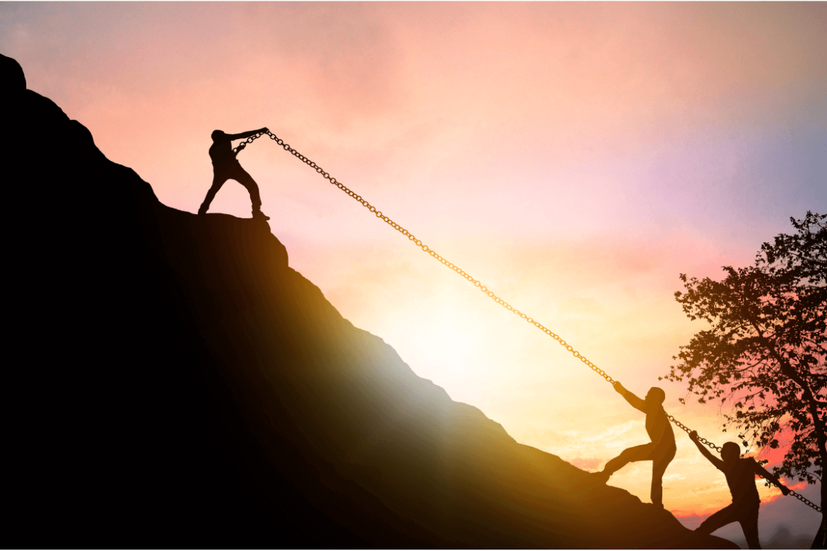 Động lực phát triển bản thân xuất phát từ đâu?