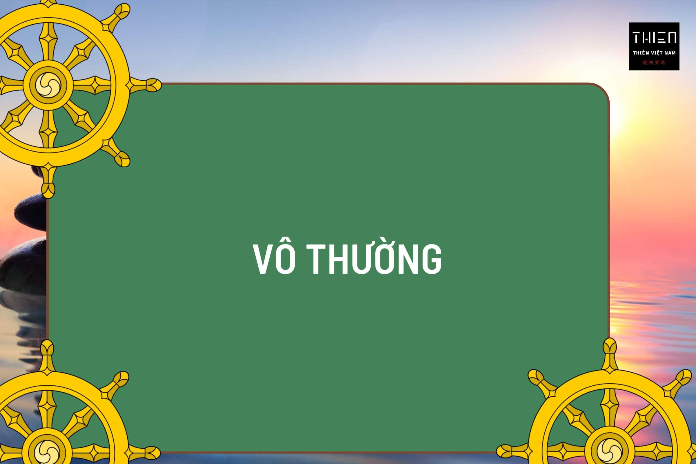 Trao đổi Về Lý Vô Thường, Chat về Phật pháp