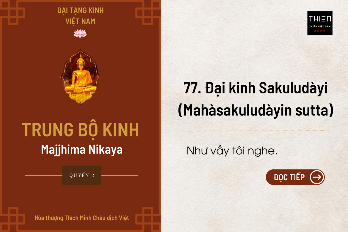 Tổng hợp bài kinh liên quan về hiện tượng sư Minh Tuệ (Phần 2)