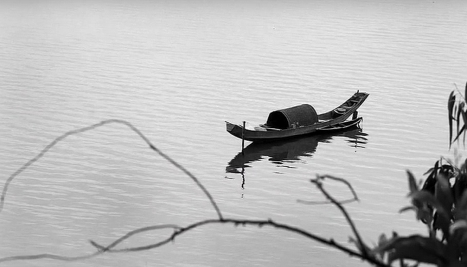 Câu chuyện Chiếc Thuyền Rỗng – Trang Tử